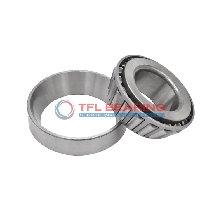 TS (Single Row Tapered Roller Bearings) (Imperial) 55200-55443
